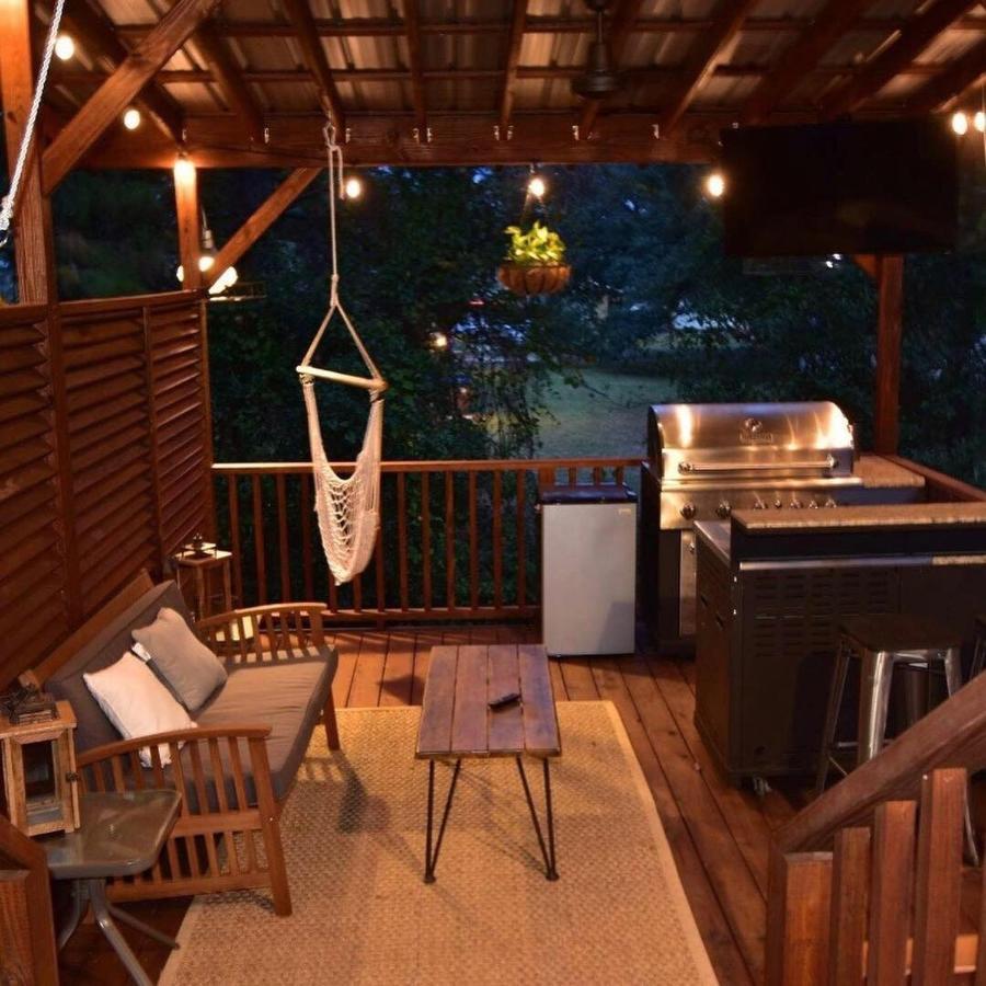 Island Nest Villa Charleston Exterior photo